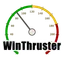 WinThruster ВинТрустер — логотип